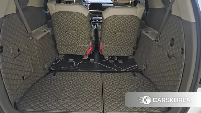 Kia The New Carnival 4th Generation id 3706573 из Кореи 10