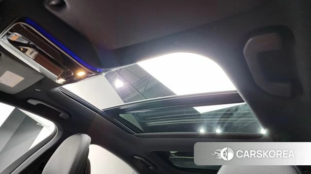 Mercedes-Benz C-Class W206 id 3891868 из Кореи 10