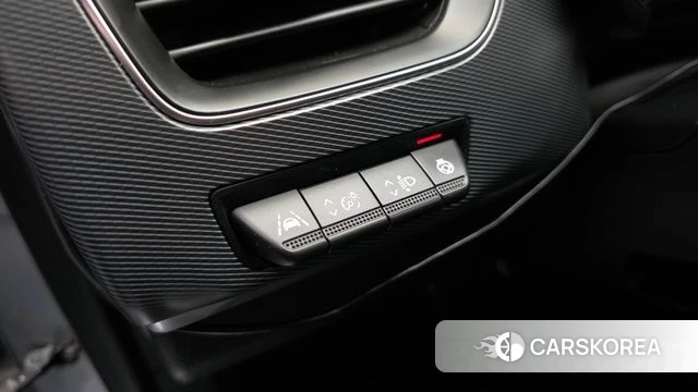 Renault Korea (Samsung) XM3 id 4356271 из Кореи 10