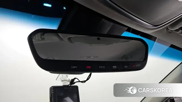 Kia More K9 id 3209058 из Кореи 10