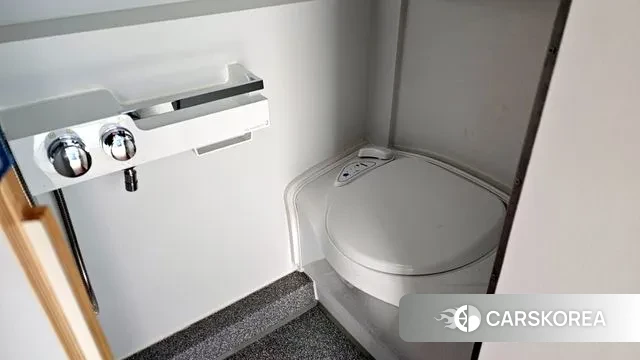 Renault Korea (Samsung) Master id 3400643 из Кореи 10