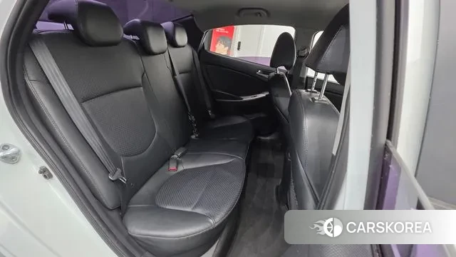 Hyundai Accent (New type) id 3330539 из Кореи 10