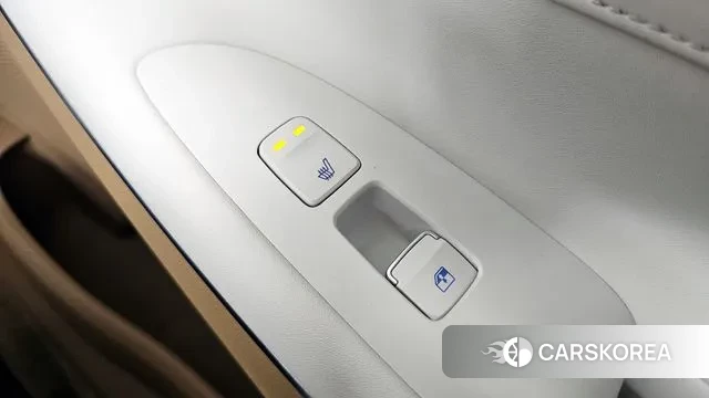 Hyundai The New Grandeur IG Hybrid id 3422069 из Кореи 10