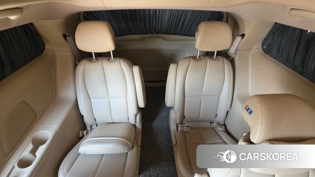 Kia The New Carnival id 4470934 из Кореи 10