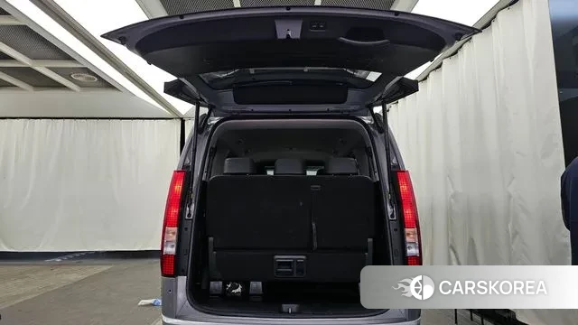 Hyundai Staria id 3619910 из Кореи 10