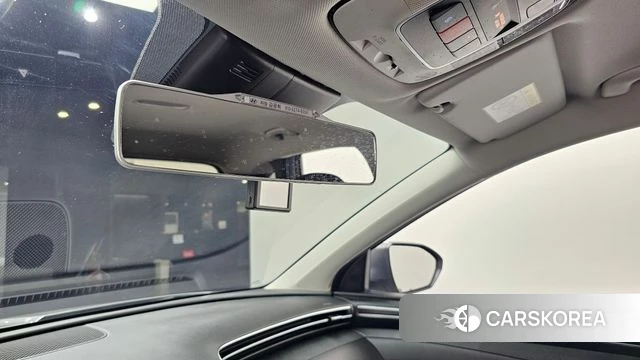 Hyundai Tucson (NX4) id 4469113 из Кореи 10