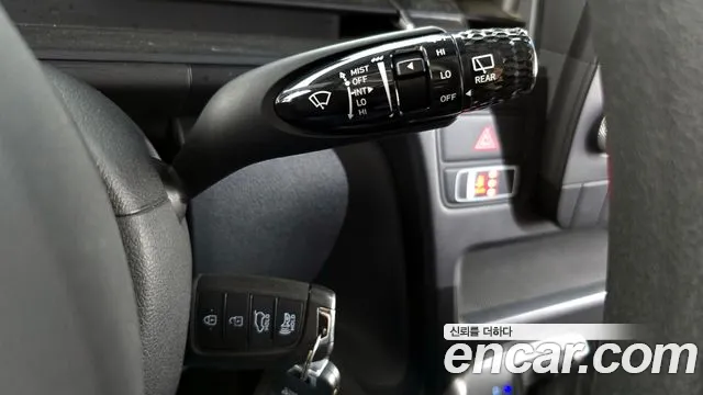 Hyundai Staria id 2210085 из Кореи 10