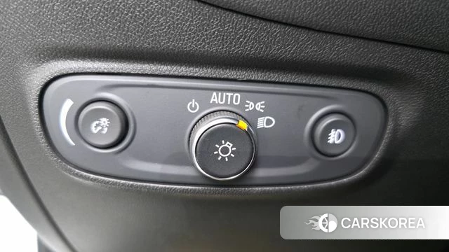 Chevrolet (GM Daewoo) The New Equinox id 4735766 из Кореи 10