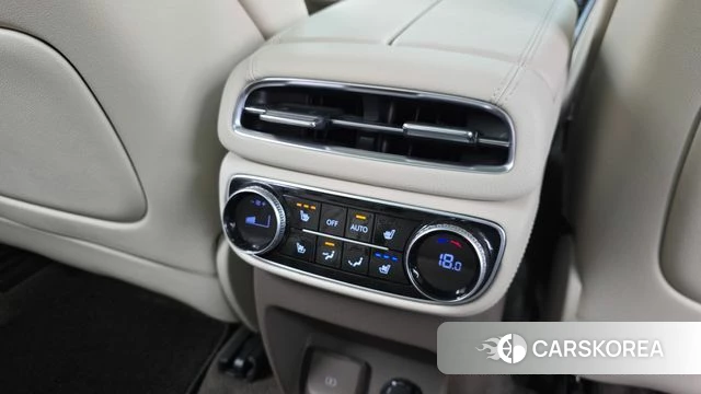 Genesis GV80 id 3832966 из Кореи 10