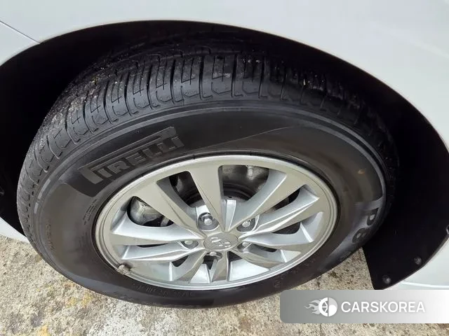 Hyundai The New Avante AD id 3514668 из Кореи 10