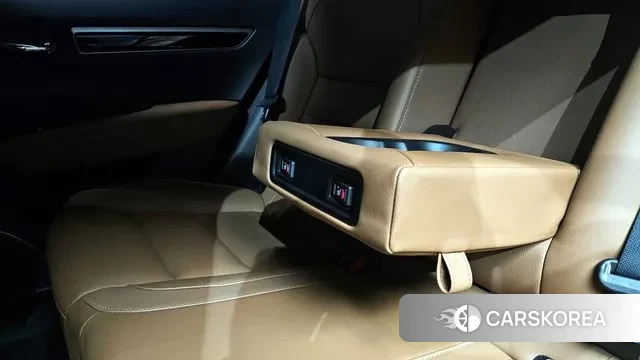 Renault Korea (Samsung) The New QM6 id 3492333 из Кореи 10