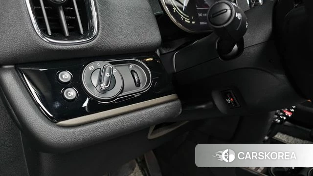 Mini Cooper Countryman id 4613082 из Кореи 10