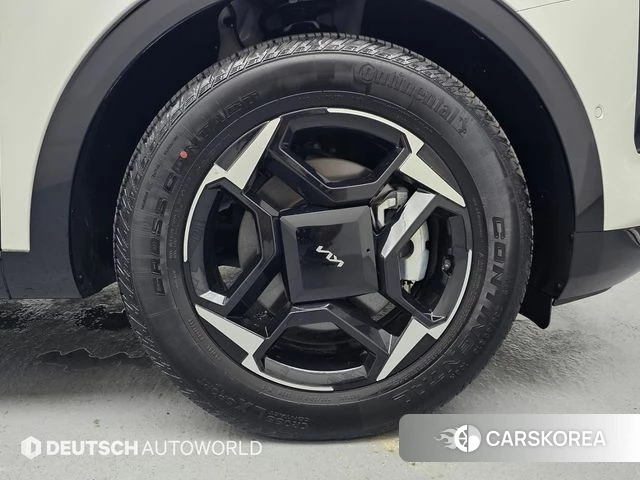 Kia The New Sportage 5th Generation Hybrid id 4681580 из Кореи 10