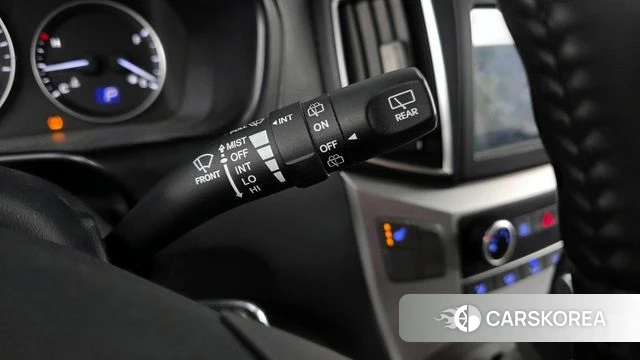 Hyundai The New Grand Starex id 3796393 из Кореи 10