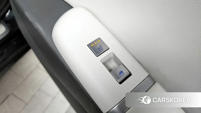 Hyundai Grandeur Hybrid (GN7) id 3787119 из Кореи 10