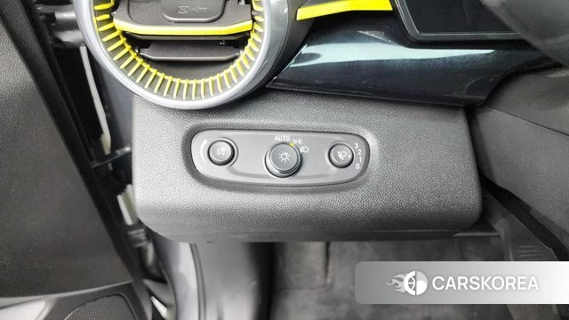 Chevrolet (GM Daewoo) Trax Crossover id 4540246 из Кореи 10