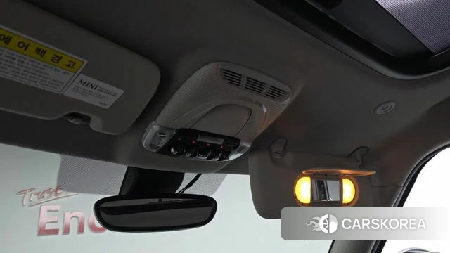 Mini Cooper D Countryman id 3955977 из Кореи 10