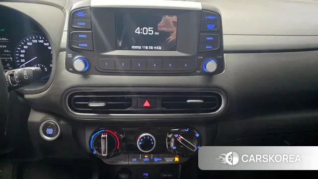 Hyundai The New Kona id 3329106 из Кореи 10