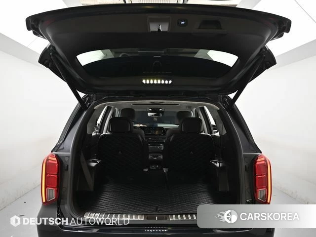 Hyundai The New Palisade id 4444124 из Кореи 10
