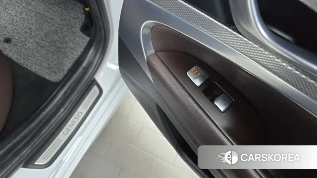 Genesis The New G70 id 3458651 из Кореи 10