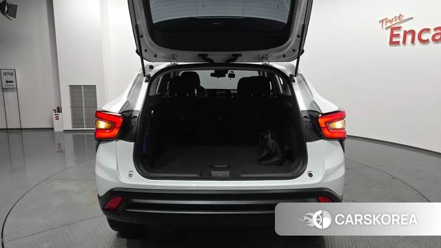 Chevrolet (GM Daewoo) Trax Crossover id 4280175 из Кореи 10
