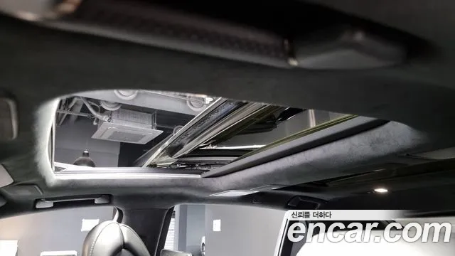 Lexus LS500 5th generation id 2764956 из Кореи 10