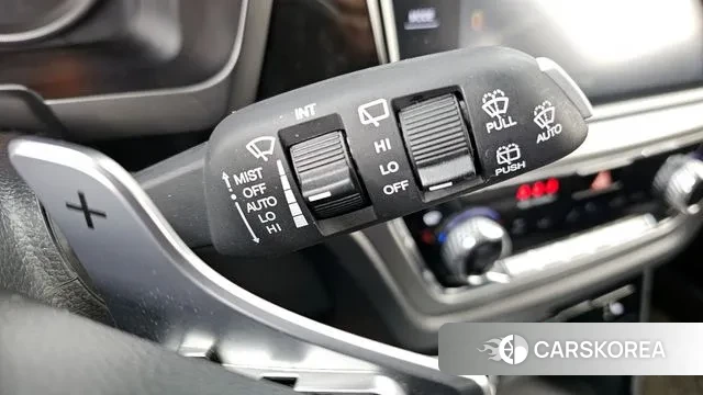 Ssangyong Beautiful Korando id 3567865 из Кореи 10