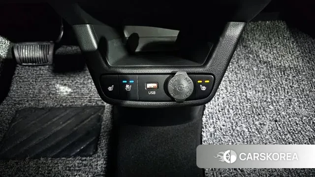 Kia The New Kia Ray id 2905010 из Кореи 10