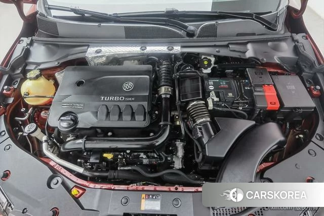 Buick Weilang id 4212475 из Китая 10