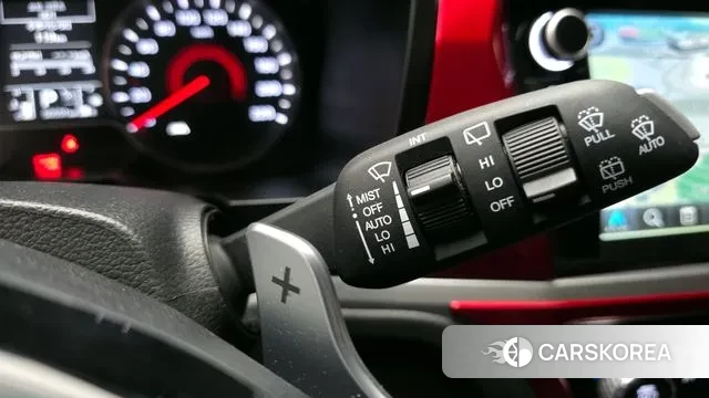 Ssangyong Beautiful Korando id 3161388 из Кореи 10