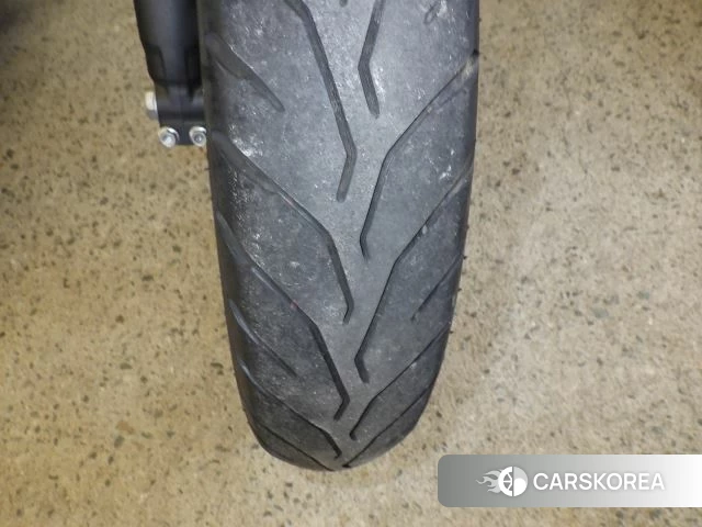 Honda CB400SF BOLDOR id 4184646 из Японии 10