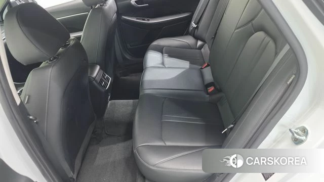 Hyundai Sonata (DN8) id 4520120 из Кореи 10