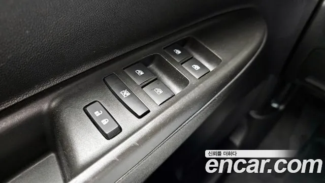 Chevrolet (GM Daewoo) The New Spark id 2716573 из Кореи 10