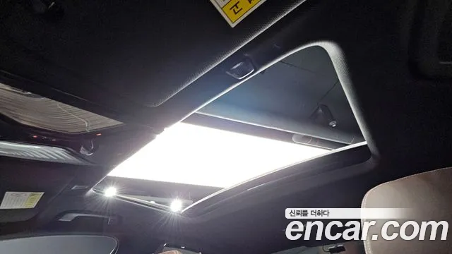 BMW 5 Series (G30) id 2718814 из Кореи 10