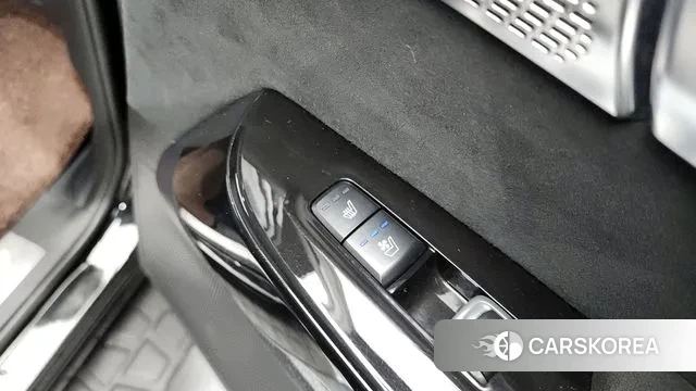 Kia Mohave Master id 3457510 из Кореи 10