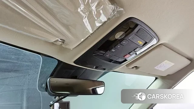 Kia Carnival 4th generation id 3545480 из Кореи 10