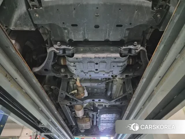 Kia Mohave Master id 3458904 из Кореи 10