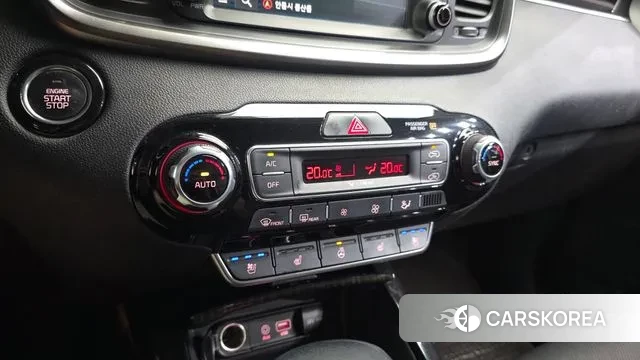 Kia The New Sorento id 3176959 из Кореи 10