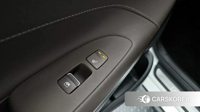 Hyundai The New Grandeur IG id 4249924 из Кореи 10