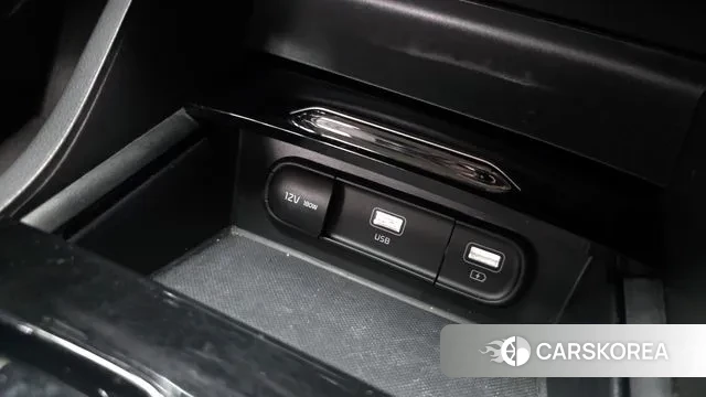 Kia K5 3rd generation id 3349219 из Кореи 10