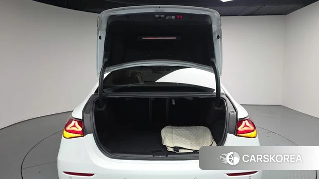 Mercedes-Benz E-Class W214 id 4847526 из Кореи 10