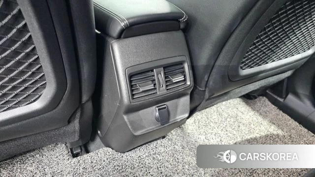 Renault Korea (Samsung) The New QM6 id 3936416 из Кореи 10