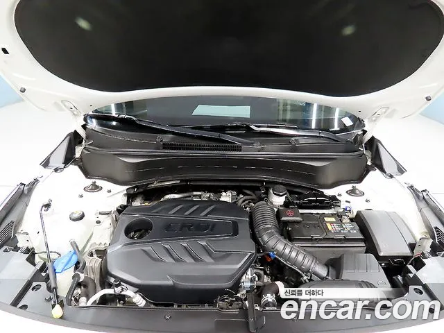 Kia Seltos id 2390373 из Кореи 10