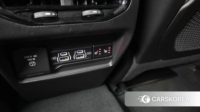 Jeep Grand Cherokee (WL) id 4607952 из Кореи 10