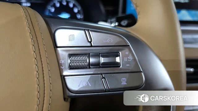 Kia The New K9 2nd generation id 4433831 из Кореи 10