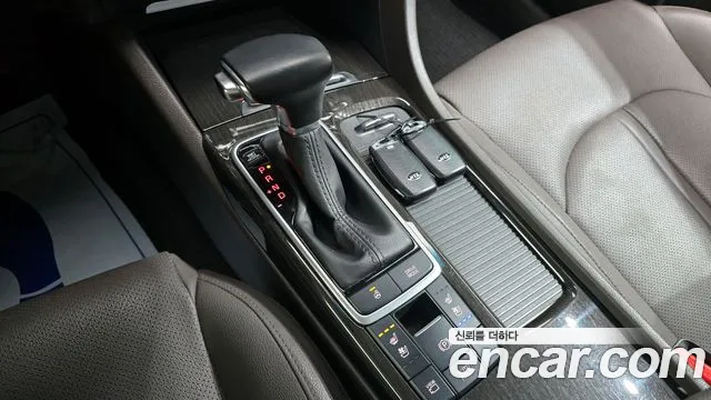 Kia The New K5 2nd generation id 2705559 из Кореи 10