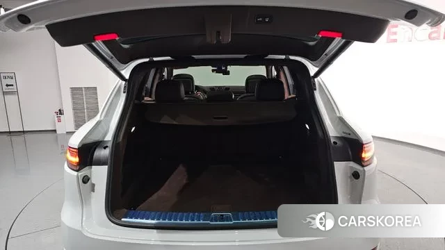 Porsche Cayenne (PO536) id 3492509 из Кореи 10