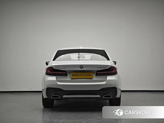 BMW 5 series id 4278163 из Китая 10