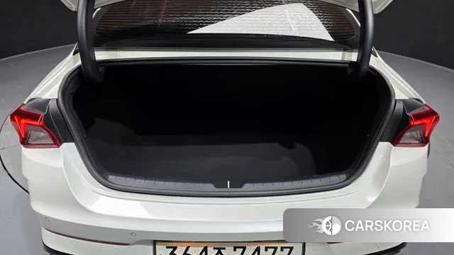 Kia K5 3rd generation id 3656248 из Кореи 10