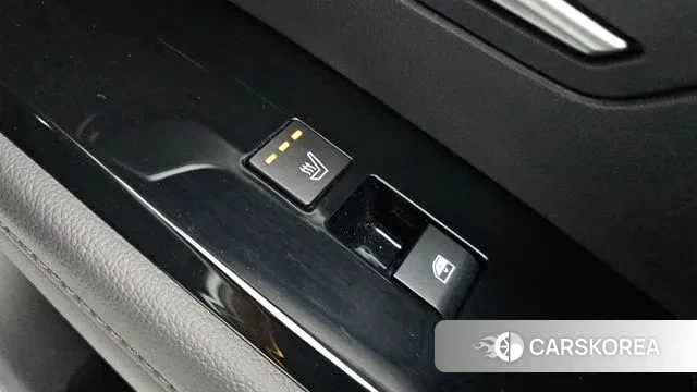 Hyundai The New Tucson (NX4) id 3316351 из Кореи 10